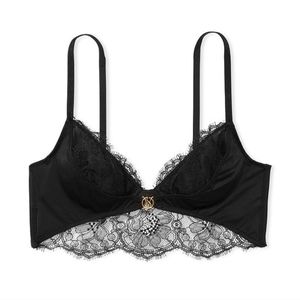 Victoria's Secret So Obsessed Unlined Corset Top